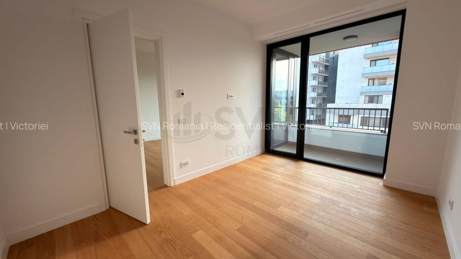 REA1028776 Apartament 2 camere I Pipera I Lux I De inchiriat - 3