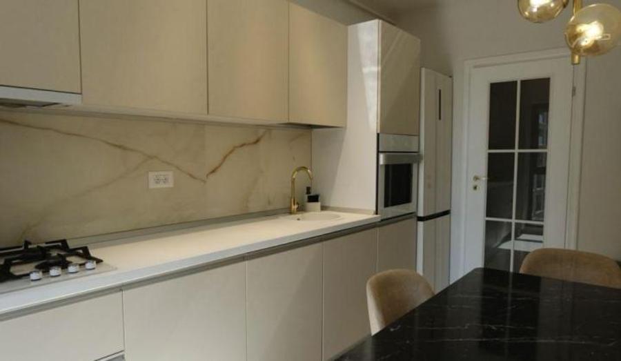 Apartament PLaza Residence bloc nou metrou