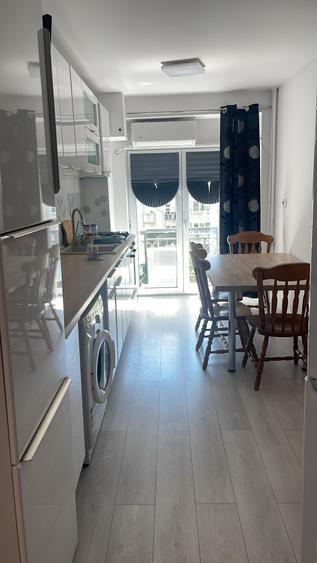 Apartament 3 Camere | Decomandat | Decebal | Etaj 5 | Mobilat Utilat |