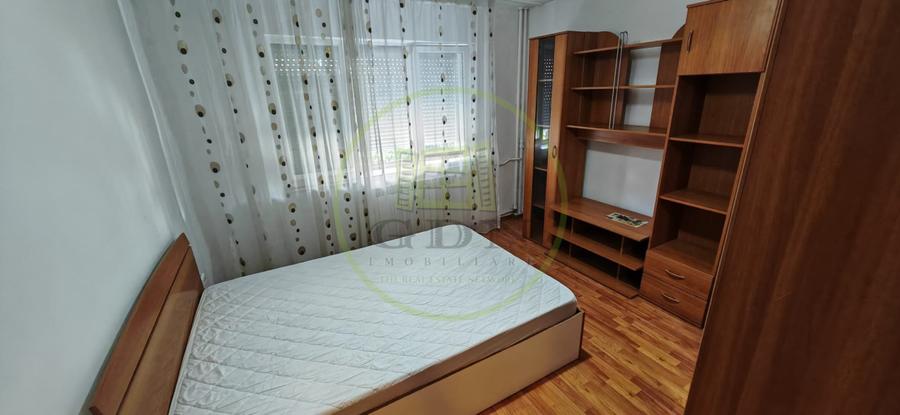 Apartament 2 camere, 54,69 mp, Craiovita Noua, zona Triaj