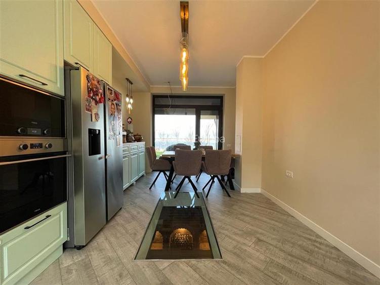 Casa P+1 de vanzare in Somova judetul Tulcea - 15