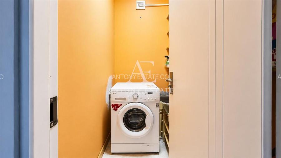 Antony Estate | Apartament de inchiriat, 3 camere - Zona Ciuperca Oradea - 13