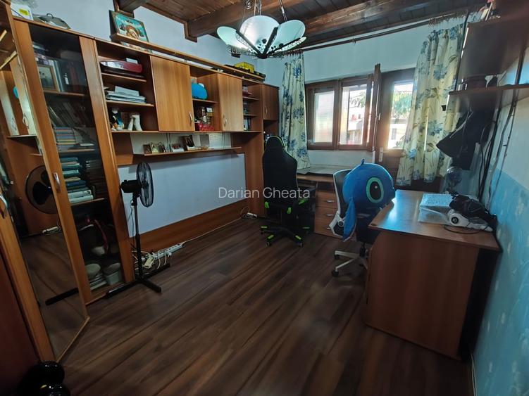 Vila de vanzare Parcul Bazilescu - DIRECT PROPRIETAR - 9