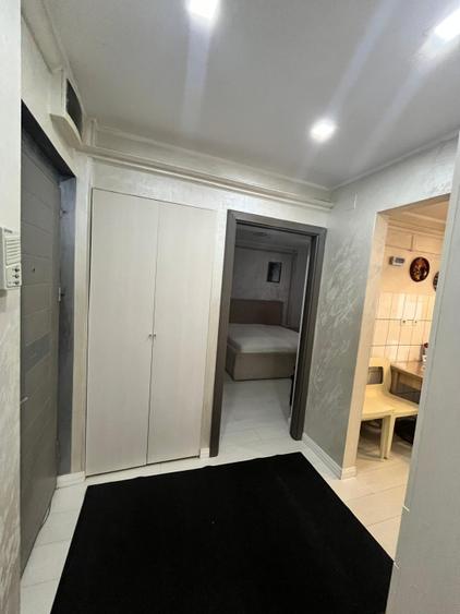 Apartament 3 camere, 80 mp, etaj 3 ,Radauti