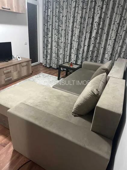 Garsoniera Berceni | Decomandata | Centrala Proprie | Proximitate Metrou - 2