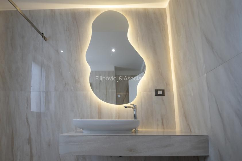 PIPERA – MY PLACE NORTH, 3 CAMERE, 67 MP TOTAL, ETAJ 1, LOC PARCARE - 17