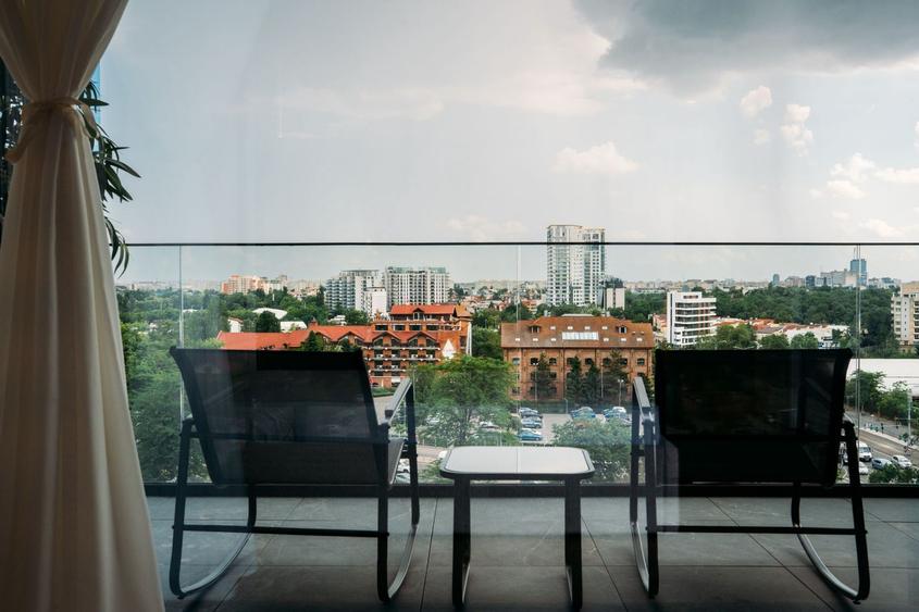 2 camere de inchiriat | zona Floreasca | prima inchiriere