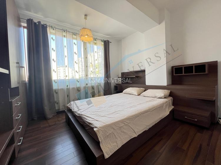 Vitan Mall-7min Metrou, Recompartiment 3 Camere,71mp, Centrala Proprie,Mobilat, - 10