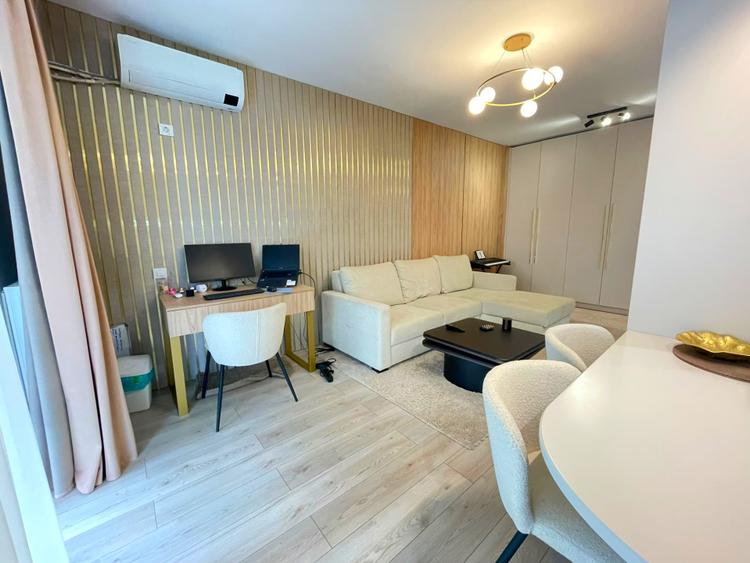 Apartament premium 2 camere-64mp-Silk District