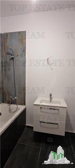Apartament generos de 3 camere si curte proprie de 115mp, incalzire in pardoseal