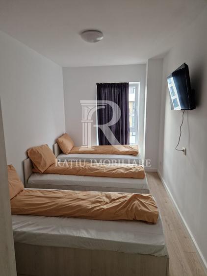 Apartament cu 3 camere | Prima Green | Nufarul | Oradea