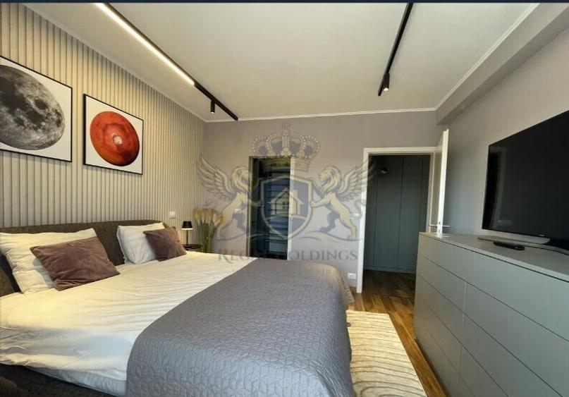 Apartament Premium 2 Camere | Casa Nobel Residence | Coresi – Brașov |