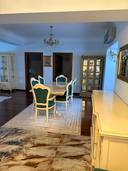 Dorobanți apartament în vila