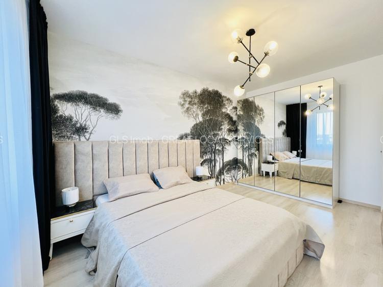 Apartament Modern in Vitan Residence - Mihai Bravu - 9