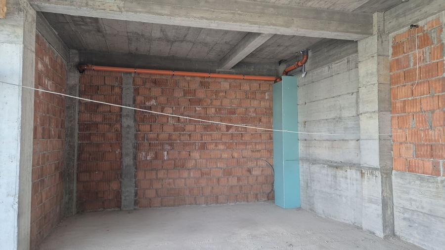 SPATIU MULTIPLE DESTINATII COMUNA GIROC