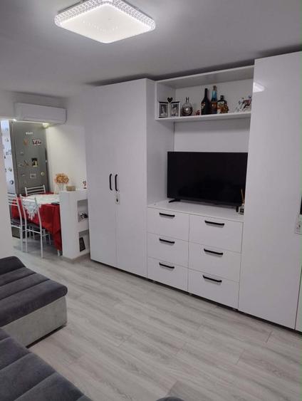 Garsoniera pretabila regim hotelier, 23 mp, zona Valea Rosie