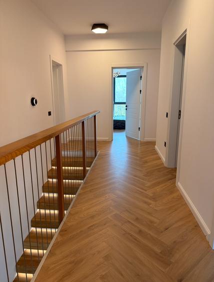 Vile exclusiviste | 5 camere | Lacul Lebada | Pantelimon Cernica