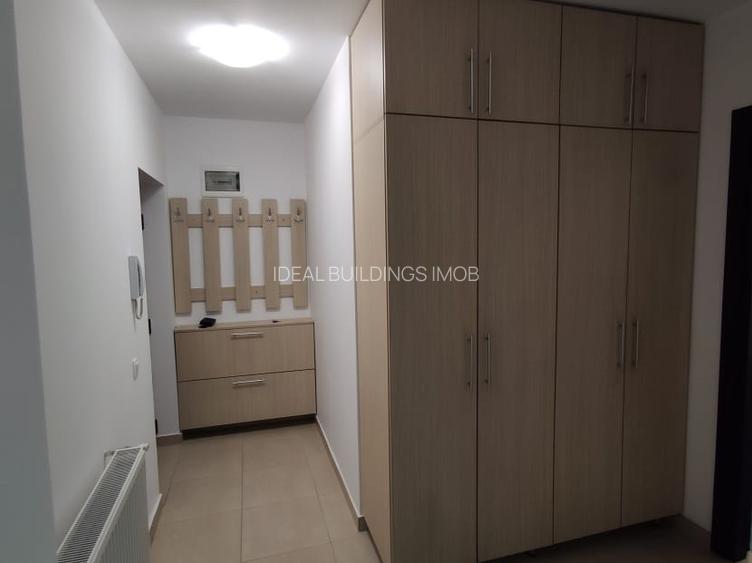 Garsonieră de închiriat | Lectorului Residence – Bucureștii Noi