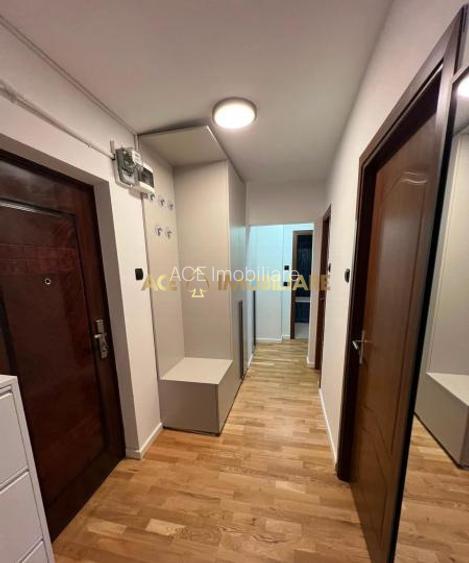 2 Camere de inchiriat | Domenii | Metrou | Centrala - 7