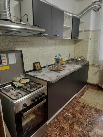 Apartament 3 camere, 60 mp, zona Piata Garii - 5