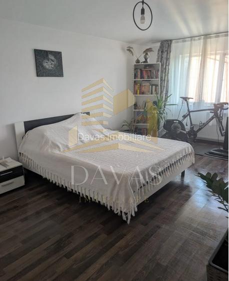 Apartament 2 camere decomandat de vânzare | Intre lacuri | Parcare | OCAZIE - 3
