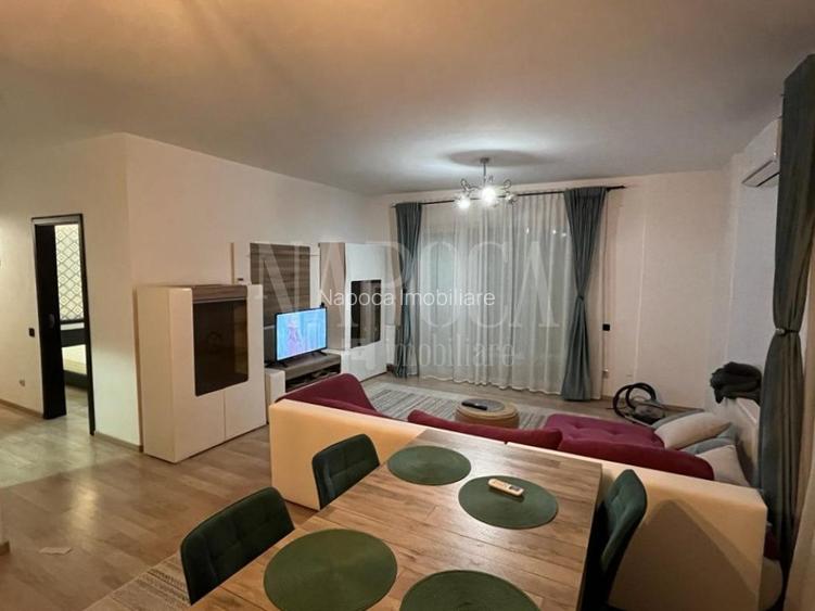 Apartament 2 camere de vanzare in Iris, Cluj Napoca - 2