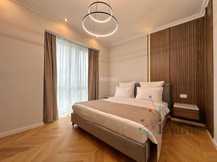 Apartament premium cu 4 camere  – vedere spectaculoasă către Tâmpa și Oras - 13