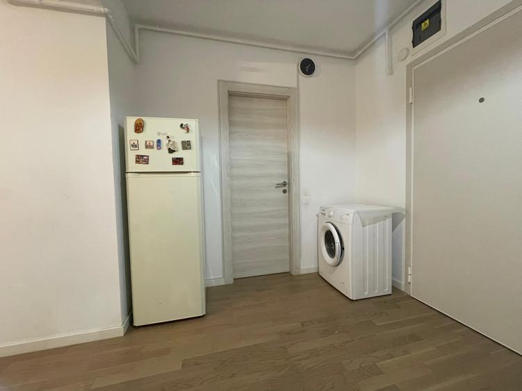 Apartament 2 camere, AMENAJAT, Universitate, Piata Romana, CENTRALA PROPRIE
