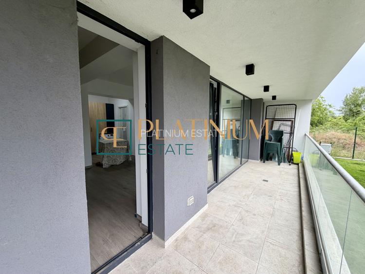 P4939 Apartament cu 2 camere in zona Lipovei  BLOC NOU, LOC DE PARCARE - 9