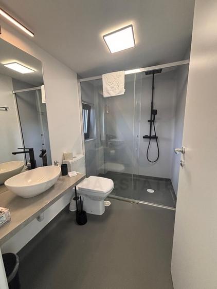 Pensiune PREMIUM 10 camere și Casă Individuală Valea Avrigului 4.600mp