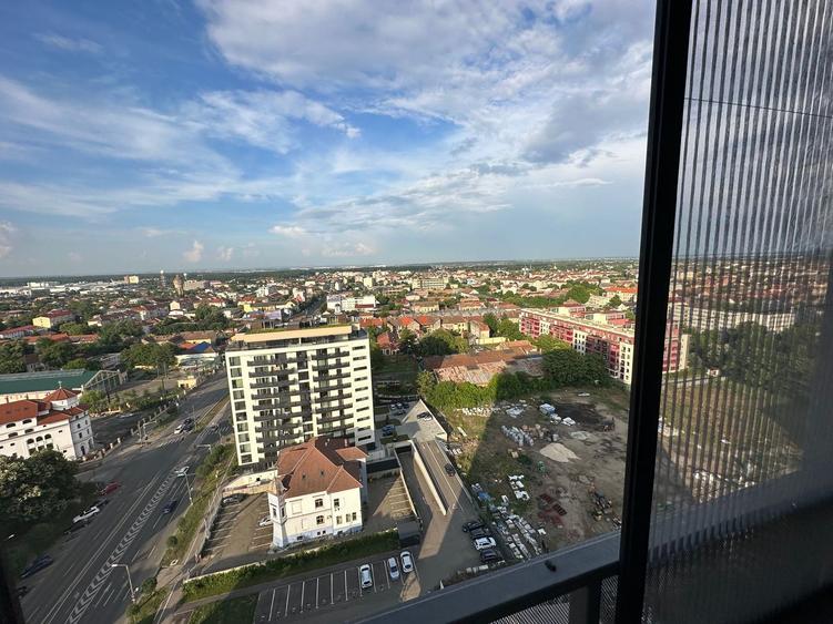 Luxury apartment for rent