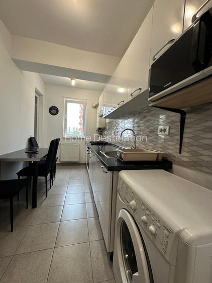 Apartament 2 camere Coloseum Residence !!! - 8