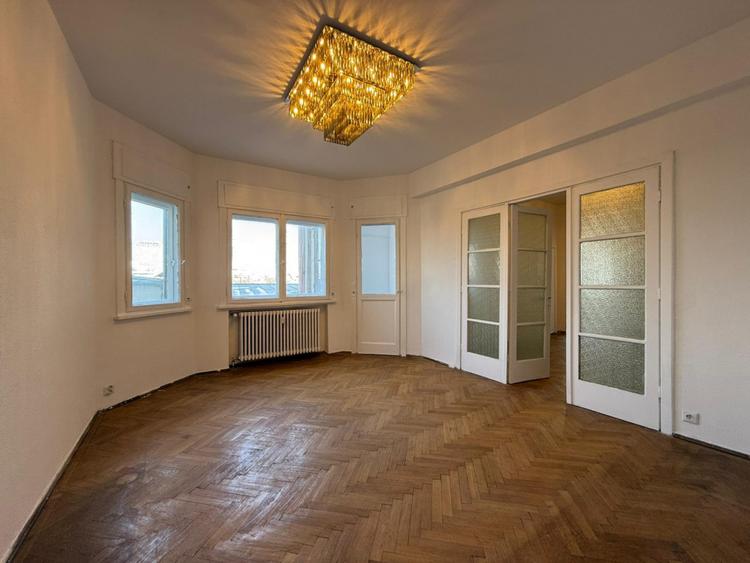 Apartament 4 camere – Piata Romana- vis-a-vis de ASE | Locație excelentă