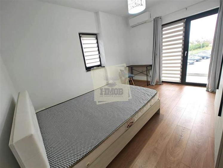 Apartament 2 camere cu balcon in zona Garden City