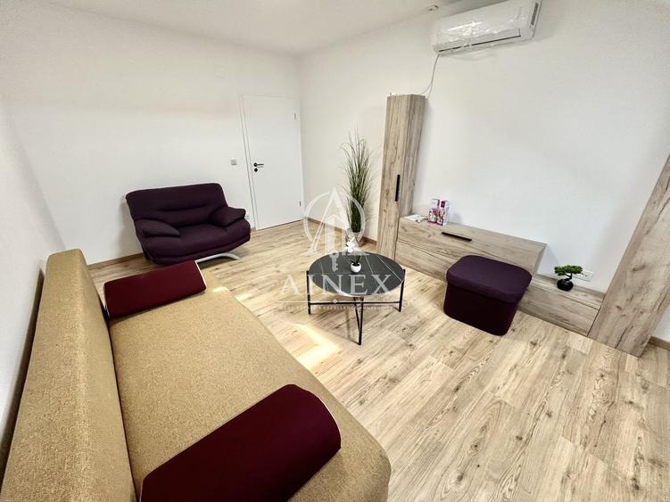 OCAZIE Apartament cu 2 camere ZONA Aradului ,Timisoara