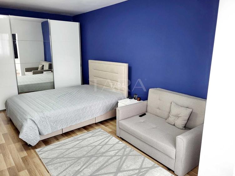 Apartament decomandat, mobilat premium, zona Năsăud, Cluj-Napoca. - 4