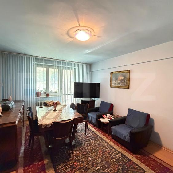 Apartament 2 camere, 60 mp, zona Centru-Malmo