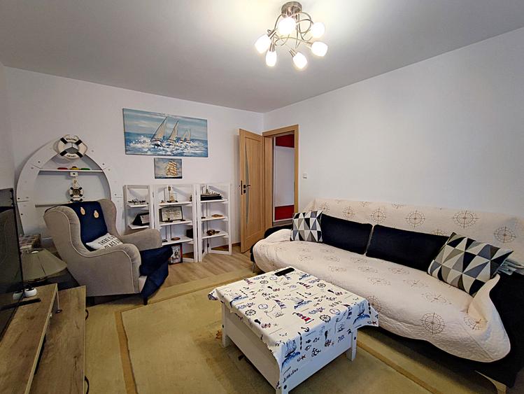 Apartament 2 camere de vanzare in Faleza Nord langa restaurantul Reyna