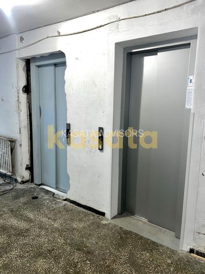Garsoniera39mp 1990 | Mall Vitan | Complet renovata| Mobilata|Chiriasi - 8