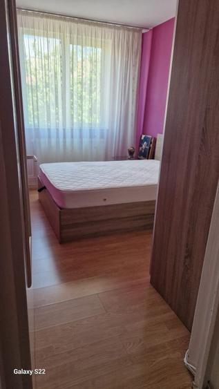 Bulevardul Tineretului - Alexandru Iliescu | 3 Camere Modern | Centrala Proprie