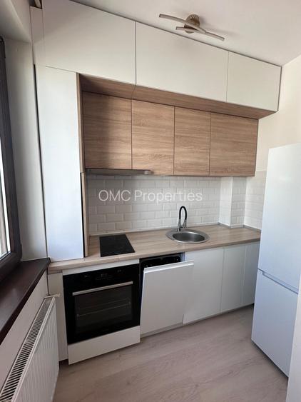 Apartament 2 camere - bloc nou - bld. Timisoara - Cartier Brancusi - Valea Larga - 2