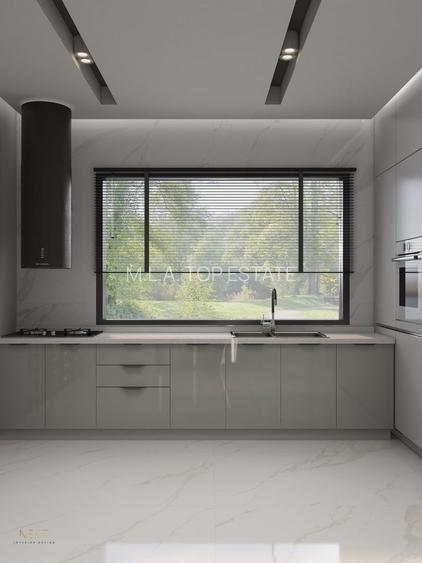 Teren de vânzare cu proiect de casa – Cartier Albertina, Grădiște - 27