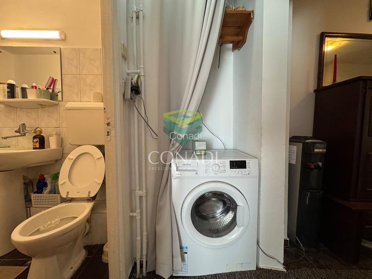 Apartament cu 2 camere zona Panduri - Academia Militara - 12