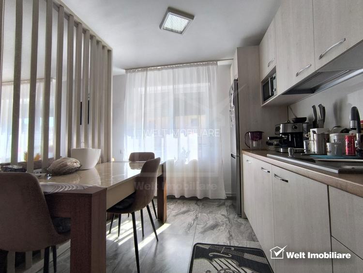 Casa individuala, 4 camere, 1000 mp teren,  Valea Chintaului, Cluj-Napoca - 5