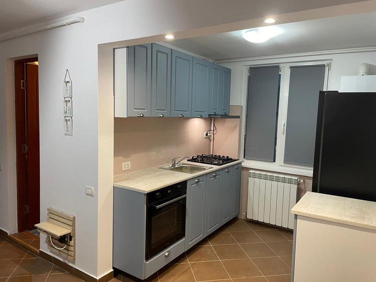 Apartament 2 camere spațios, complet mobilat și utilat – ideal locuință sau inve