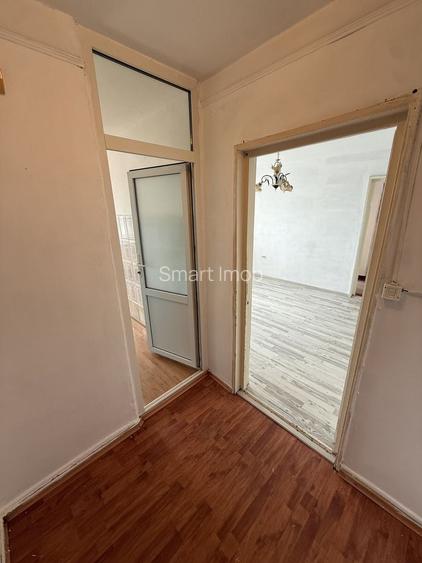 De vânzare apartament 2 camere etaj intermediar 42mp - 4
