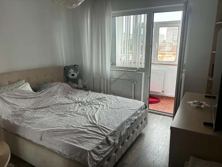 Apartament 2 camere piata voievozilor Alexandru