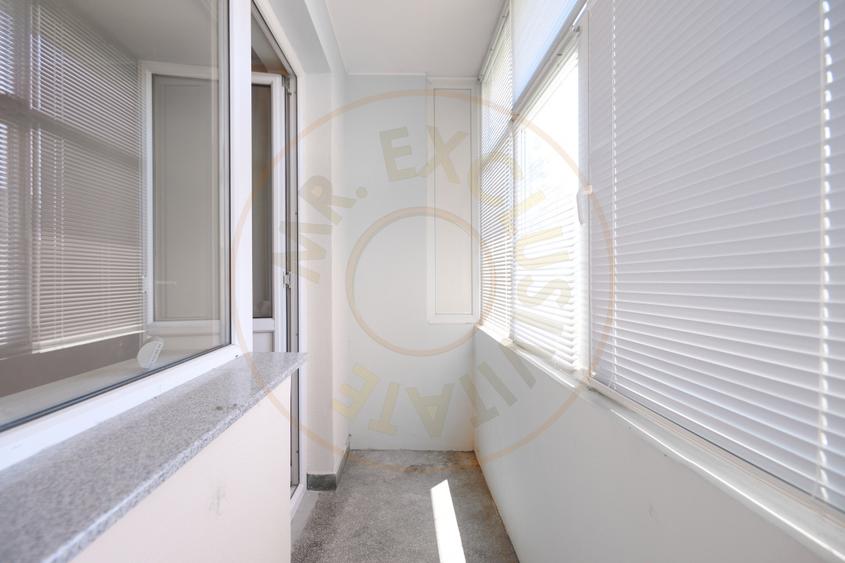 Apartament 2 camere | Zona Teilor – Strada Marasesti | Etaj 3/4 | 0% comision
