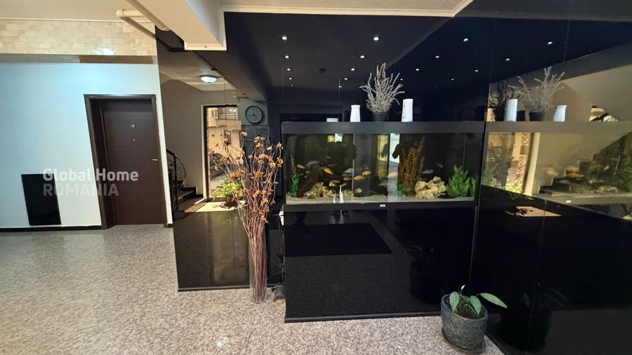 Apartament 2 camere 81MP | Baneasa | Loc de parcare suprateran | Lift |