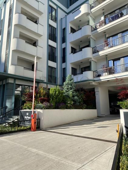 Apartament 2 cam / My Place Residence / Pipera